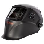 Casa si Gradina - Electrice - Echipamente electrice - Echipamente sudura - Masca sudura cu autoreglare a intensitatii luminoase, DIN5 9-13, Almaz - Infinity.ro
