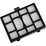 Electronice si Electrocasnice - Ingrijirea locuintei - Aspiratoare - Filtru HEPA ECG VP S105X - Infinity.ro