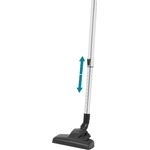 Electronice si Electrocasnice - Ingrijirea locuintei - Aspiratoare - Aspirator VP S1050 Charles, 700 W, sac textil, filtru HEPA, roti cauciucate - Infinity.ro