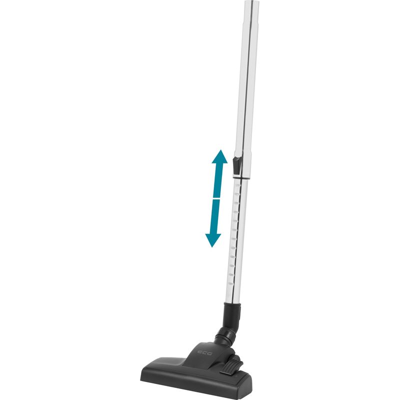 Electronice si Electrocasnice - Ingrijirea locuintei - Aspiratoare - Aspirator VP S1050 Charles, 700 W, sac textil, filtru HEPA, roti cauciucate - Infinity.ro