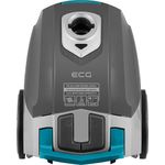 Electronice si Electrocasnice - Ingrijirea locuintei - Aspiratoare - Aspirator VP S1050 Charles, 700 W, sac textil, filtru HEPA, roti cauciucate - Infinity.ro