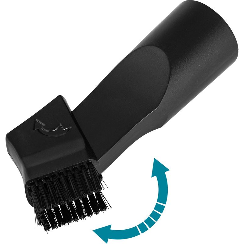 Electronice si Electrocasnice - Ingrijirea locuintei - Aspiratoare - Aspirator VP S1050 Charles, 700 W, sac textil, filtru HEPA, roti cauciucate - Infinity.ro