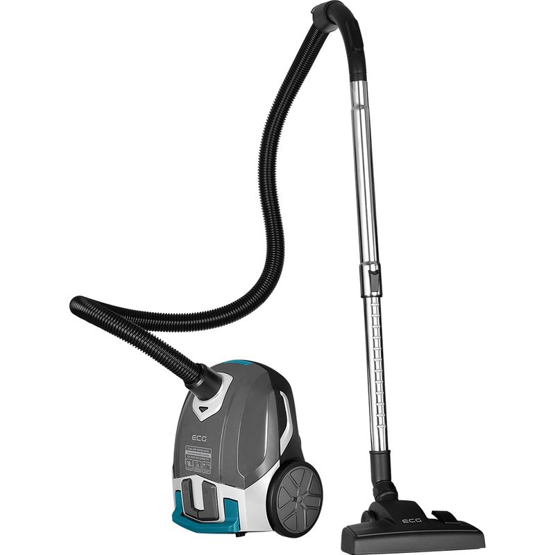 Electronice si Electrocasnice - Ingrijirea locuintei - Aspiratoare - Aspirator VP S1050 Charles, 700 W, sac textil, filtru HEPA, roti cauciucate - Infinity.ro