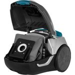 Electronice si Electrocasnice - Ingrijirea locuintei - Aspiratoare - Aspirator VP S1050 Charles, 700 W, sac textil, filtru HEPA, roti cauciucate - Infinity.ro