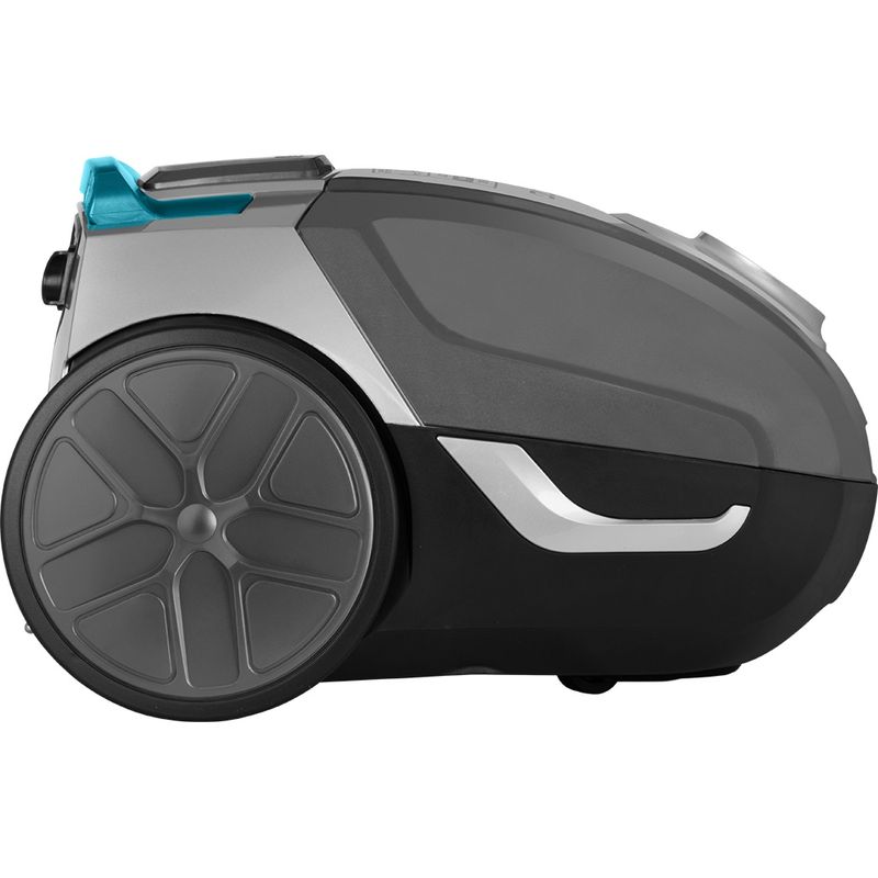 Electronice si Electrocasnice - Ingrijirea locuintei - Aspiratoare - Aspirator VP S1050 Charles, 700 W, sac textil, filtru HEPA, roti cauciucate - Infinity.ro