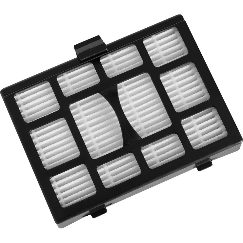 Electronice si Electrocasnice - Ingrijirea locuintei - Aspiratoare - Aspirator VP S1050 Charles, 700 W, sac textil, filtru HEPA, roti cauciucate - Infinity.ro