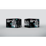 Electronice si Electrocasnice - Ingrijirea locuintei - Aspiratoare - Aspirator VP S1050 Charles, 700 W, sac textil, filtru HEPA, roti cauciucate - Infinity.ro