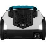 Electronice si Electrocasnice - Ingrijirea locuintei - Aspiratoare - Aspirator VP S1050 Charles, 700 W, sac textil, filtru HEPA, roti cauciucate - Infinity.ro