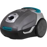 Electronice si Electrocasnice - Ingrijirea locuintei - Aspiratoare - Aspirator VP S1050 Charles, 700 W, sac textil, filtru HEPA, roti cauciucate - Infinity.ro