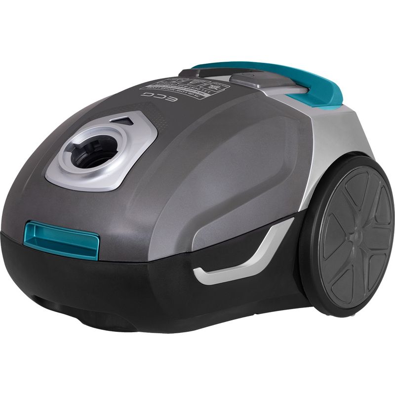 Electronice si Electrocasnice - Ingrijirea locuintei - Aspiratoare - Aspirator VP S1050 Charles, 700 W, sac textil, filtru HEPA, roti cauciucate - Infinity.ro