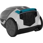 Electronice si Electrocasnice - Ingrijirea locuintei - Aspiratoare - Aspirator VP S1050 Charles, 700 W, sac textil, filtru HEPA, roti cauciucate - Infinity.ro