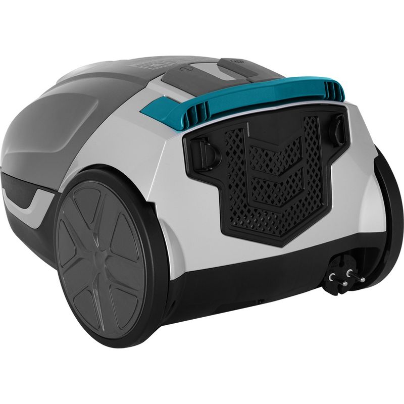 Electronice si Electrocasnice - Ingrijirea locuintei - Aspiratoare - Aspirator VP S1050 Charles, 700 W, sac textil, filtru HEPA, roti cauciucate - Infinity.ro