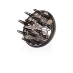 Ingrijire personala si Cosmetice - Aparate & accesorii ingrijire personala - Hair styling - Uscatoare de par - Uscator de par ETA Fenite 7320 90020 cu ionizare, 2200 W, 2 viteze, 3 trepte de temperatura, negru - Infinity.ro