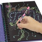 Carti si Birotica - Birotica - Instrumente de scris - Pixuri si stilouri - Set 8 pixuri cu gel, cerneala neon - Nebulous Stars - Infinity.ro