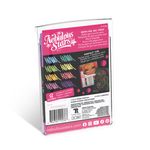 Carti si Birotica - Birotica - Instrumente de scris - Pixuri si stilouri - Set 8 pixuri cu gel, cerneala neon - Nebulous Stars - Infinity.ro