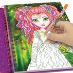 Carti si Birotica - Birotica - Instrumente de scris - Pixuri si stilouri - Set 8 pixuri cu gel, cerneala metalizata - Nebulous Stars - Infinity.ro