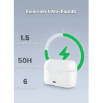 Ingrijire personala si Cosmetice - Sanatate si wellness - Aparate medicale - Aparate auditive - Aparat auditiv x2 NeoHGS, Sunet Clar, 50 Ore de Utilizare, incarcare rapida, operare simpla, Design Compact si usor - Infinity.ro