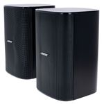 TV, Audio-Video si Foto - Audio profesionale - Boxe profesionale - Bose DesignMax DM6SE Black - Infinity.ro