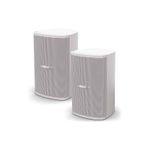 TV, Audio-Video si Foto - Audio profesionale - Boxe profesionale - Bose DesignMax DM5SE Alb - Infinity.ro