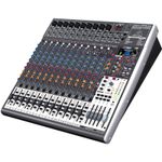 TV, Audio-Video si Foto - Audio profesionale - Mixere audio - Mixer audio Behringer Xenyx X2442USB - Infinity.ro
