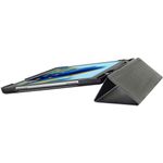 Laptop, Telefoane si Tablete/Tablete si accesorii tablete/Accesorii Tablete/Huse tablete - Husa de protectie Hama, Fold, pentru Galaxy Tab A8 10.5, Negru - Infinity.ro