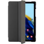 Laptop, Telefoane si Tablete/Tablete si accesorii tablete/Accesorii Tablete/Huse tablete - Husa de protectie Hama, Fold, pentru Galaxy Tab A8 10.5, Negru - Infinity.ro