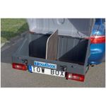 Petshop - Accesorii petshop - Culcusuri si custi - Genti si articole transport - KIT complet accesorii pentru TOWBOX V1 DOG - Infinity.ro