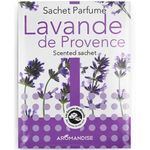 Casa si Gradina - Decoratiuni - Aromaterapie si lumanari - Odorizante camera - Odorizant pliculet parfumat lavanda de Provence, Aromandise - Infinity.ro