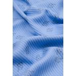 Casa si Gradina - Textile si covoare - Pături și cuverturi - Paturici copii - Paturica Printed, BabyCosy, 50% modal+50% bumbac, Lavanda, 85X85 cm - Infinity.ro