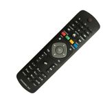 TV, Audio-Video si Foto - Accesorii TV si audio - Telecomenzi - Telecomanda LCD Philips 398GR8BD-3NT - Infinity.ro