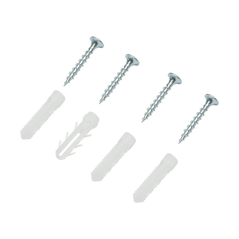 Casa si Gradina - Constructii - Depozitare, transport si protectie - Cutii postale - Cutie postala, negru antracit, 26x9x41 cm - Infinity.ro