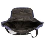 Jucarii, Copii si Bebe - Carucioare si articole de transport - Accesorii transport copii - Geanta matlasata pentru carucior Caretero Graphite - Infinity.ro