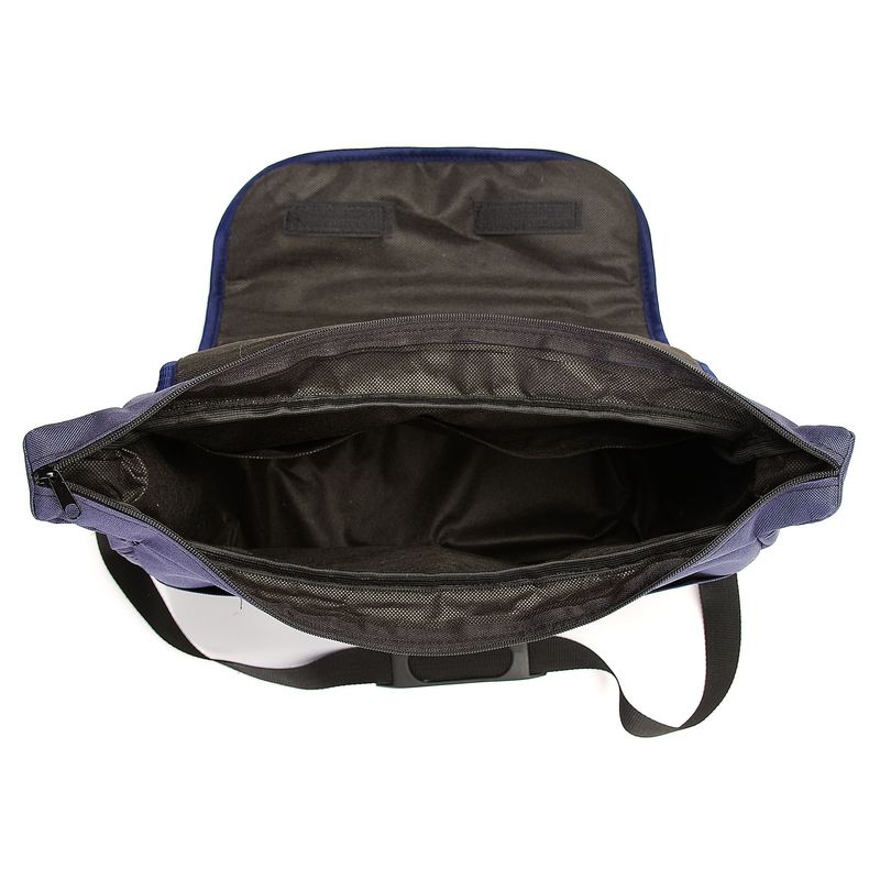 Jucarii, Copii si Bebe - Carucioare si articole de transport - Accesorii transport copii - Geanta matlasata pentru carucior Caretero Navy - Infinity.ro