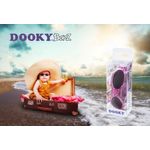 Jucarii, Copii si Bebe - Jucarii si jocuri - Jucarii de exterior - Colaci, ochelari si accesorii inot copii - Ochelari cu protectie UV Dooky BabyBanz Pink Stars - Infinity.ro