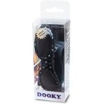 Jucarii, Copii si Bebe - Jucarii si jocuri - Jucarii de exterior - Colaci, ochelari si accesorii inot copii - Ochelari cu protectie UV Dooky BabyBanz Grey Stars - Infinity.ro