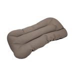 Petshop - Accesorii petshop - Culcusuri si custi - Culcusuri si saltele - Saltea/perna impermeabila, pentru caine/pisica, crem, 75x40 cm - Infinity.ro