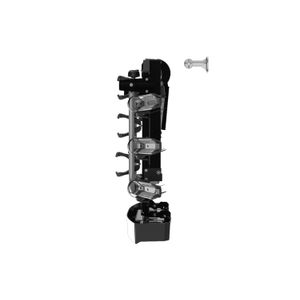 Suport depozitare pentru suporturi de biciclete HAKR SPACE HOOK