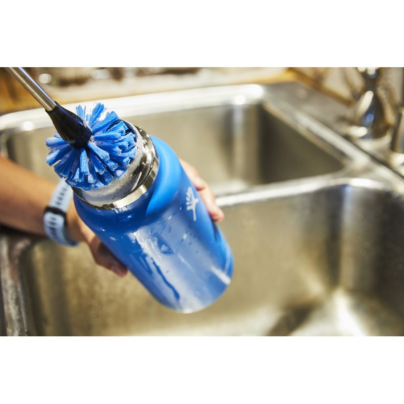 Market - Curatenie si intretinere casa - Produse bucatarie - Lavete si bureti - Perie pentru sticle termos, Pacific - Hydro Flask - Infinity.ro