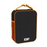 Sport si Outdoor - Articole de voiaj - Genti voiaj - Geanta termoizolanta pentru pranz, 26,5 x 19,5 cm, Spaceships - Ion8 - Infinity.ro