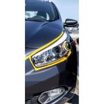 Auto si Moto - Intretinere auto - Produse curatare auto - Kit curatare/lustruire faruri auto, Jufisto - Infinity.ro