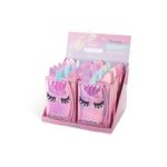 Jucarii, Copii si Bebe - Jucarii si jocuri - Jucarii de rol - Frumusete, bijuterii si accesorii fetite - Martinelia little unicorn trusa pentru machiaj - Infinity.ro