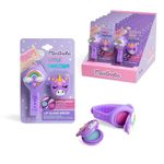 Jucarii, Copii si Bebe - Jucarii si jocuri - Jucarii de rol - Frumusete, bijuterii si accesorii fetite - MARTINELIA LITTLE UNICORN CEAS CU 2 LUCIURI DE BUZE - Infinity.ro