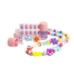 Jucarii, Copii si Bebe - Jucarii si jocuri - Jucarii de rol - Frumusete, bijuterii si accesorii fetite - Martinelia magic ballet set infrumusetare - Infinity.ro