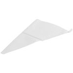 Casa si Gradina - Bucatarie si vesela - Ustensile bucatarie - Ustensile ornare prajituri - Pos pentru decor cofetarie, 17x31.5 cm, MagicHome - Infinity.ro