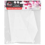 Casa si Gradina - Bucatarie si vesela - Ustensile bucatarie - Ustensile ornare prajituri - Pos pentru decor cofetarie, 17x31.5 cm, MagicHome - Infinity.ro