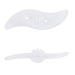 Sport si Outdoor - Ciclism - Accesorii pentru biciclete - Lumini biciclete - Set 20 lumini ambientale LED cu 3 moduri de iluminare pentru Bicicleta, Rosu - Infinity.ro