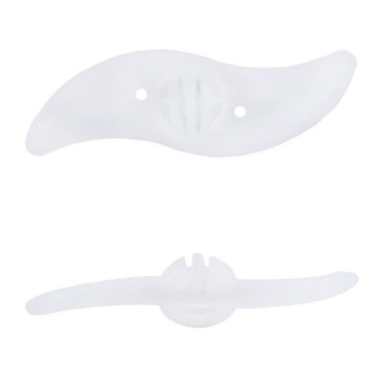 Sport si Outdoor - Ciclism - Accesorii pentru biciclete - Lumini biciclete - Set 20 lumini ambientale LED cu 3 moduri de iluminare pentru Bicicleta, Rosu - Infinity.ro