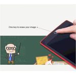 PC, gaming si accesorii - Periferice PC - Tablete grafice - Tableta grafica LCD pentru copii, scris si desenat, 10″, 25.5 X 17.5 X 0.9 cm, Verde - Infinity.ro