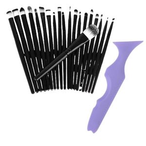 Ingrijire personala si Cosmetice - Machiaj - Aplicatoare si pensule machiaj - Infinity.ro