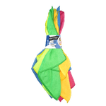 Market - Curatenie si intretinere casa - Produse bucatarie - Lavete si bureti - Laveta microfibra Fortino, 5 buc/set, multicolor - Infinity.ro